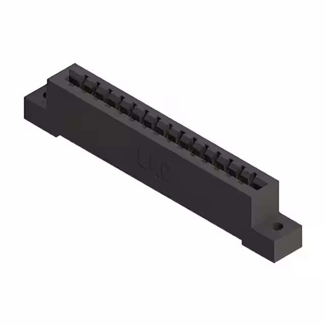 887-015-521-102 EDAC Inc.  Edgeboard Connectors